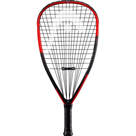 head radical edge racquetball racquet  View racquet stringing patterns for your Head racquetball racquet